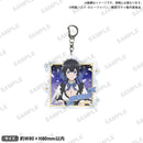 TVアニメ『無限ガチャ』アクリルキーホルダー メイ