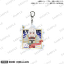 TVアニメ『無限ガチャ』アクリルキーホルダー ナズナ