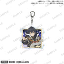 TVアニメ『無限ガチャ』アクリルキーホルダー ライト