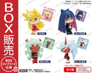 BUSHIROAD THE BOX　New PANTY ＆ STOCKING with GARTERBELT　コレクションフィギュアRICH【BOX】
