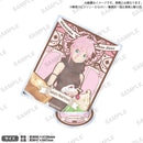 TVアニメ『姫様“拷問”の時間です』　アクリルスタンド Classic ver. サクラ・ハートロック