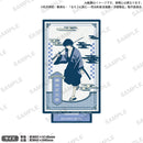 TVアニメ「るろうに剣心 -明治剣客浪漫譚- 京都動乱」　アクリルスタンド レトロデザインver. 瀬田宗次郎