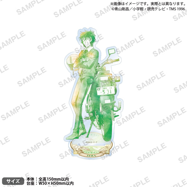 【アクリル画】 商品名 透めいな貴方 0号 額なし 未使用品 4570194449382_1_600x600_crop_c