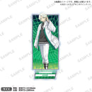 SI-VIS アクリルスタンド JUNE