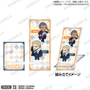 TVアニメ『Fate/strange Fake』　アクリルスマホスタンド オーランド・リーヴ＆キャスター