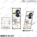 TVアニメ『Fate/strange Fake』　アクリルスマホスタンド ジェスター・カルトゥーレ＆アサシン