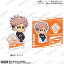 TVアニメ『呪術廻戦』　ミニキャラジオラマアクリルスタンド 虎杖悠仁