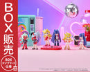 PalVerse　New PANTY & STOCKING with GARTERBELT【BOX】
