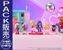 PalVerse　New PANTY & STOCKING with GARTERBELT【PACK】