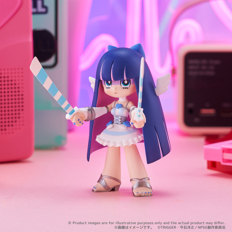 バラ可！うたプリ 3rd キンブレ 2本セット PalVerse New PANTY & STOCKING with GARTERBELT【BOX】｜ブシロード