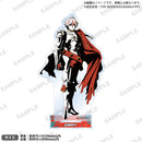 TVアニメ『Fate/strange Fake』　アクリルスタンド アメコミver. セイバー