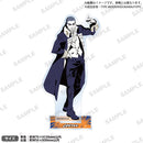 TVアニメ『Fate/strange Fake』　アクリルスタンド アメコミver. キャスター