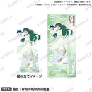 テレビアニメ『春夏秋冬代行者 春の舞』　ジオラマアクリルスタンド 葉桜瑠璃