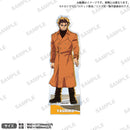 TVアニメ 『勇者のクズ』　アクリルスタンド 《死神》ヤシロ