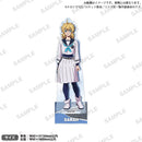 TVアニメ 『勇者のクズ』　アクリルスタンド セーラ・カシワギ・ペンドラゴン