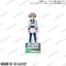 TVアニメ 『勇者のクズ』　アクリルスタンド 印堂雪音