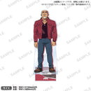 TVアニメ 『勇者のクズ』　アクリルスタンド 《ソルト》ジョー