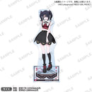 アニメ「NEEDY GIRL OVERDOSE」　アクリルスタンド あめちゃん