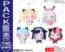 BUSHIROAD THE BOX　夢限大みゅーたいぷ　ゆめぬい【PACK】