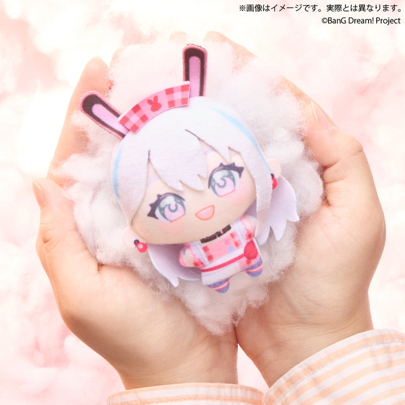 BUSHIROAD THE BOX 夢限大みゅーたいぷ ゆめぬい【PACK】｜ブシロード