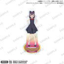 アニメ「グロウアップショウ ～ひまわりのサーカス団～」　アクリルスタンド 由良茜