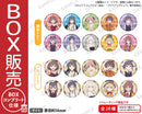 アニメ「グロウアップショウ ～ひまわりのサーカス団～」　トレーディング缶バッジ【BOX】