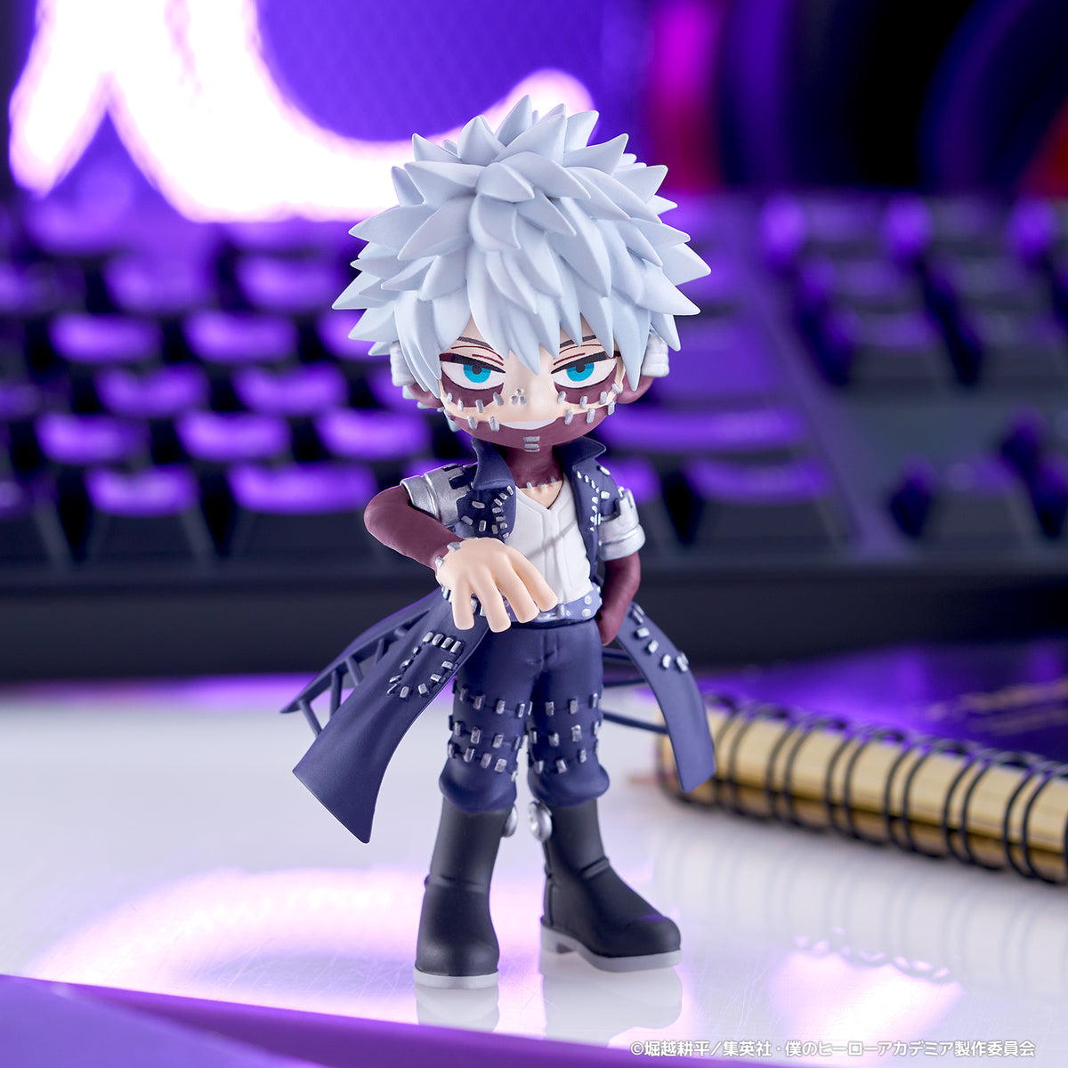 PalVerse 僕のヒーローアカデミア vol.2【PACK】｜ブシロード