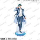 from ARGONAVIS アクリルスタンド new voyage ver. Argonavis 桔梗凛生