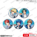 from ARGONAVIS トレーディングホログラム缶バッジ new voyage ver. Argonavis【PACK】