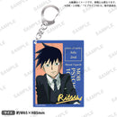 モブサイコ100 Ⅲ　アクリルキーホルダー 影山律