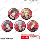 アルゴナビス -キミが見たステージへ- トレーディングホログラム缶バッジ new voyage ver. GYROAXIA【PACK】