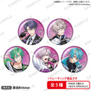 アルゴナビス -キミが見たステージへ- トレーディングホログラム缶バッジ new voyage ver. εpsilonΦ【PACK】