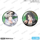 アルゴナビス -キミが見たステージへ- ホログラム缶バッジセット new voyage ver. ST//RAYRIDE