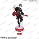 アルゴナビス -キミが見たステージへ- アクリルスタンド new voyage ver. GYROAXIA 曙 涼