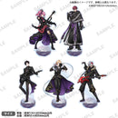 アルゴナビス -キミが見たステージへ- アクリルスタンド new voyage ver. Fantôme Iris ZACK(洲崎 遵)