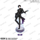 アルゴナビス -キミが見たステージへ- アクリルスタンド new voyage ver. Fantôme Iris LIGHT(黒川 燈)