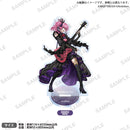 アルゴナビス -キミが見たステージへ- アクリルスタンド new voyage ver. Fantôme Iris HARU(御劔虎春)