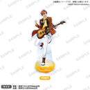 アルゴナビス -キミが見たステージへ- アクリルスタンド new voyage ver. 風神RIZING！ 早坂絋平