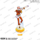 アルゴナビス -キミが見たステージへ- アクリルスタンド new voyage ver. 風神RIZING！ 若草あおい