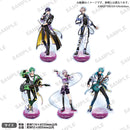 アルゴナビス -キミが見たステージへ- アクリルスタンド new voyage ver. εpsilonΦ 鞍馬唯臣