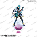 アルゴナビス -キミが見たステージへ- アクリルスタンド new voyage ver. εpsilonΦ 二条 遥