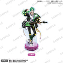 アルゴナビス -キミが見たステージへ- アクリルスタンド new voyage ver. εpsilonΦ 二条 奏