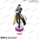 アルゴナビス -キミが見たステージへ- アクリルスタンド new voyage ver. εpsilonΦ 烏丸玲司