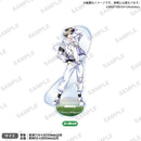 アルゴナビス -キミが見たステージへ- アクリルスタンド new voyage ver. ST//RAYRIDE 淀川麟太郎