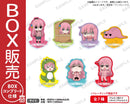 アニメ「ぼっち・ざ・ろっく！」　ぼっちちゃんがいっぱいトレーディングアクリルスタンド【BOX】