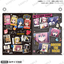 アニメ「ぼっち・ざ・ろっく！」　クリアファイル