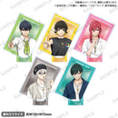 ブルーロック スクエアアクリルスタンド Showtime!! 潔 世一