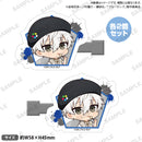 ブルーロック 前髪クリップセット Showtime!! 凪 誠士郎