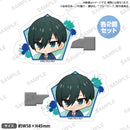 ブルーロック 前髪クリップセット Showtime!! 糸師 凛