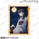 経験済みなキミと、経験ゼロなオレが、お付き合いする話。　プレートアクリルスタンド　9月